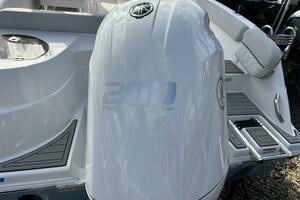 Photo 3928766 for 2023 Sea Fox 226 Traveler  