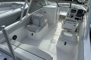 Photo 3928764 for 2023 Sea Fox 226 Traveler  