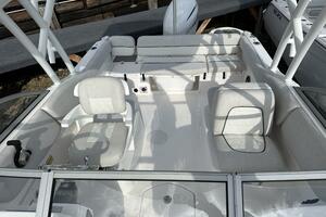 Photo 3928746 for 2023 Sea Fox 226 Traveler  