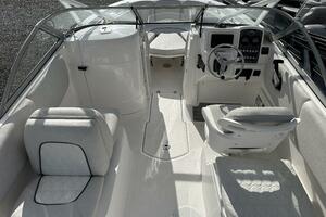 Photo 3928761 for 2023 Sea Fox 226 Traveler  