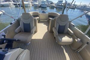 Photo 3929884 for 2022 Starcraft CX 25R  