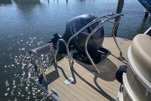 Photo 3929868 for 2022 Starcraft CX 25R  