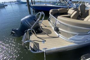 Photo 3929869 for 2022 Starcraft CX 25R  