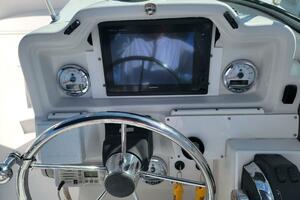 Photo 3931111 for 2001 Glacier Bay 2640 Renegade  