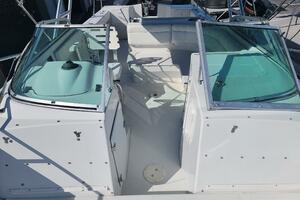 Photo 3931106 for 2001 Glacier Bay 2640 Renegade  