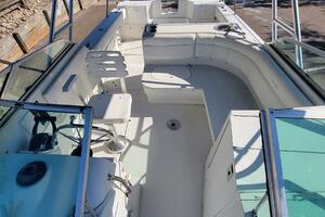 Photo 3931127 for 2001 Glacier Bay 2640 Renegade  