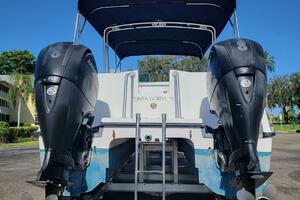 Photo 3931134 for 2001 Glacier Bay 2640 Renegade  