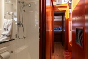 WIDTH GRATITUDE 48ft Leopard Yacht For Sale