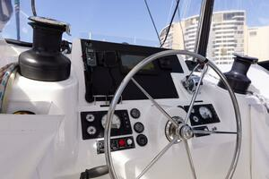 WIDTH GRATITUDE 48ft Leopard Yacht For Sale