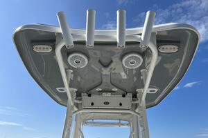 Photo 3932660 for 2017 Tidewater 220 LXF  