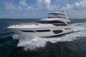 69FT (21.26M) PRINCESS