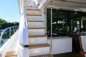 70ft Princess Yacht For Sale