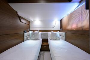 70ft Princess Yacht For Sale