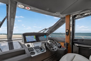 69FT (21.26M) PRINCESS