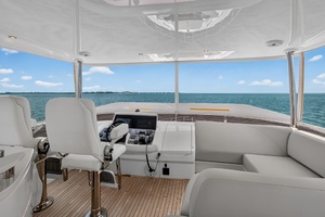 69FT (21.26M) PRINCESS