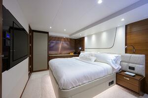 70ft Princess Yacht For Sale