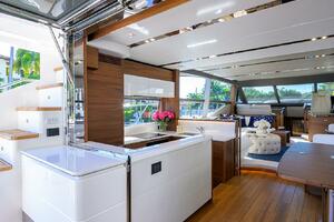 70ft Princess Yacht For Sale