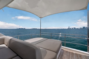 69FT (21.26M) PRINCESS
