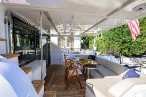 70ft Princess Yacht For Sale