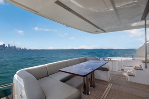 69FT (21.26M) PRINCESS