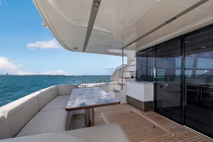 69FT (21.26M) PRINCESS