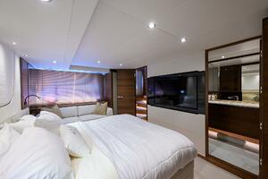 70ft Princess Yacht For Sale