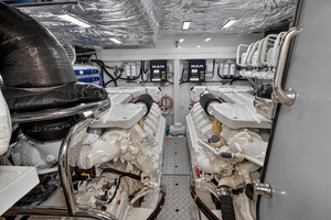 69FT (21.26M) PRINCESS