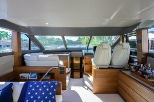 70ft Princess Yacht For Sale