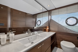 69FT (21.26M) PRINCESS