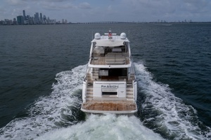 69FT (21.26M) PRINCESS