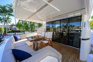 70ft Princess Yacht For Sale