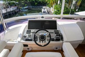 70ft Princess Yacht For Sale