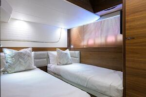 70ft Princess Yacht For Sale