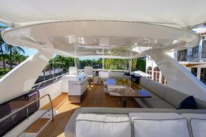 70ft Princess Yacht For Sale