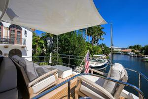 70ft Princess Yacht For Sale