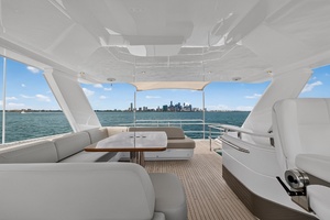 69FT (21.26M) PRINCESS
