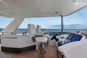 69FT (21.26M) PRINCESS