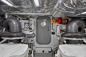 69FT (21.26M) PRINCESS