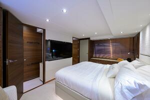 70ft Princess Yacht For Sale