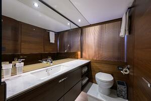 70ft Princess Yacht For Sale