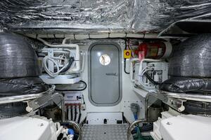 70ft Princess Yacht For Sale