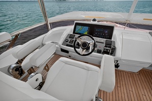 69FT (21.26M) PRINCESS
