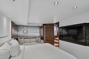 69FT (21.26M) PRINCESS