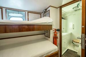 BLUEMAR II 126ft Feadship Yacht For Sale