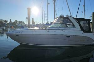 32ft Rinker Yacht For Sale