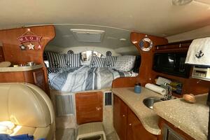 32ft Rinker Yacht For Sale