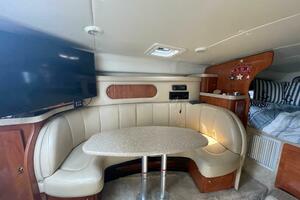 32ft Rinker Yacht For Sale