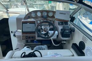 32ft Rinker Yacht For Sale