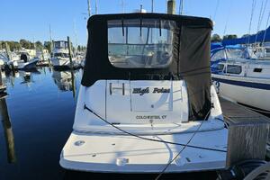32ft Rinker Yacht For Sale