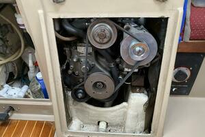 QUALITY TIME 33ft C amp C Yacht For Sale